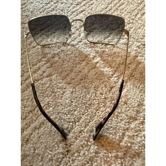 Authentic Ray-Ban 1971 Square Sunglasses main image 5